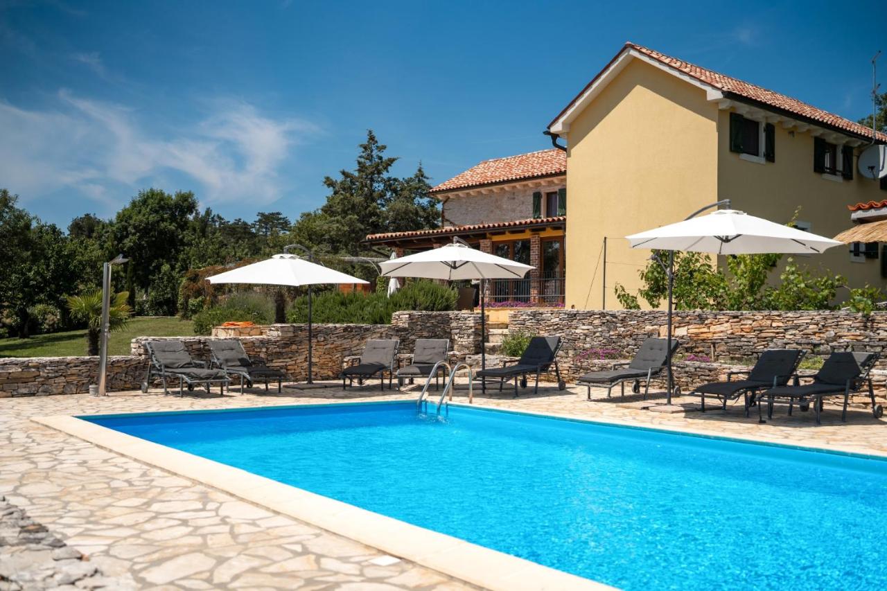 Villa Nina by Briskva - B&B Gamboci