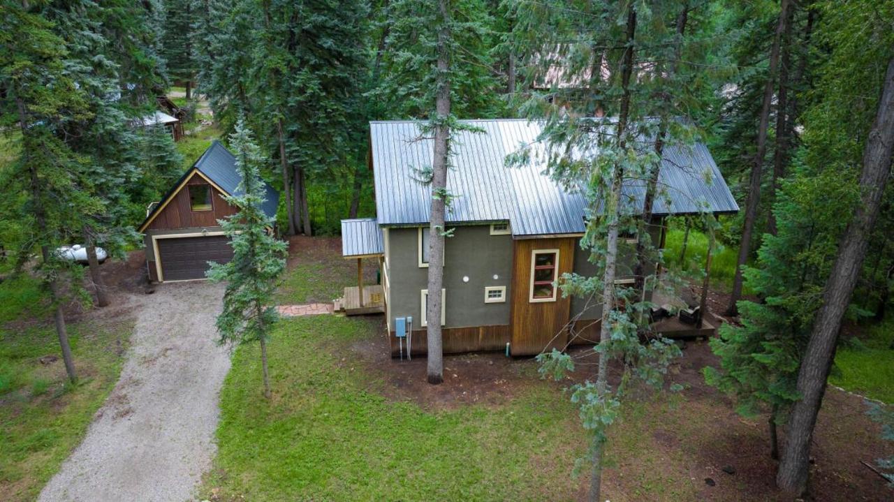 189 High Trails Creekside Retreat - Chambres d'hôtes Vallecito
