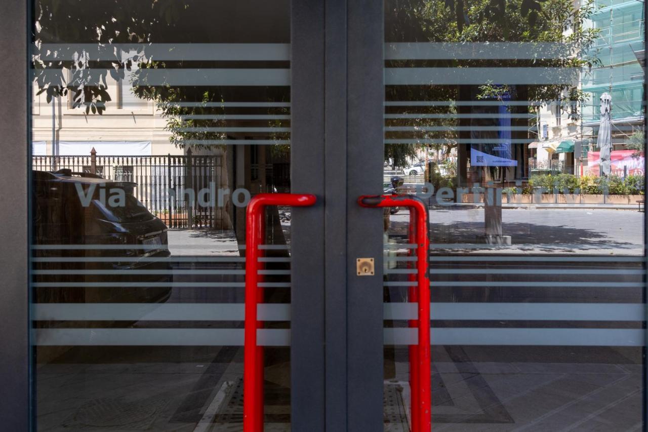 Fronte Del Porto Guesthouse - B&B Salerno