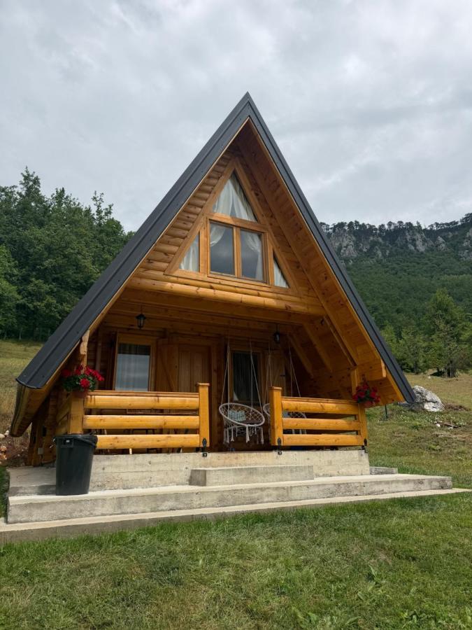 Vista Verde - B&B Zabljak
