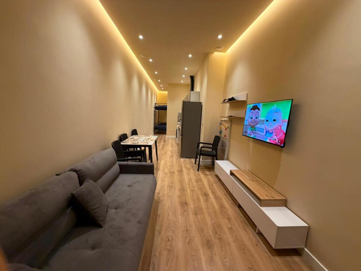 Lungomare Loft Vlora - Ferienwohnung Vlora