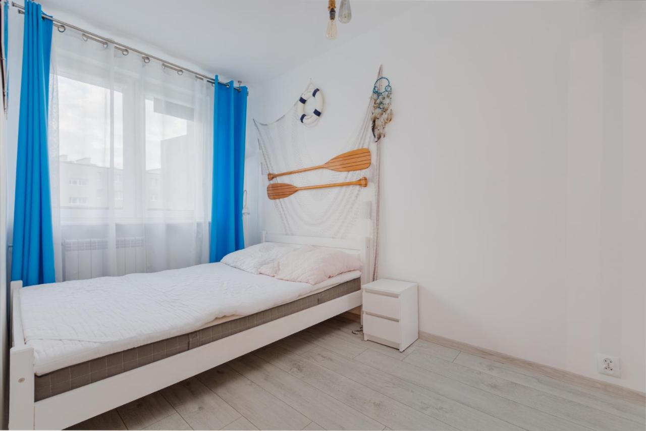 Odpocznij na Helu - Ferienwohnung Hel
