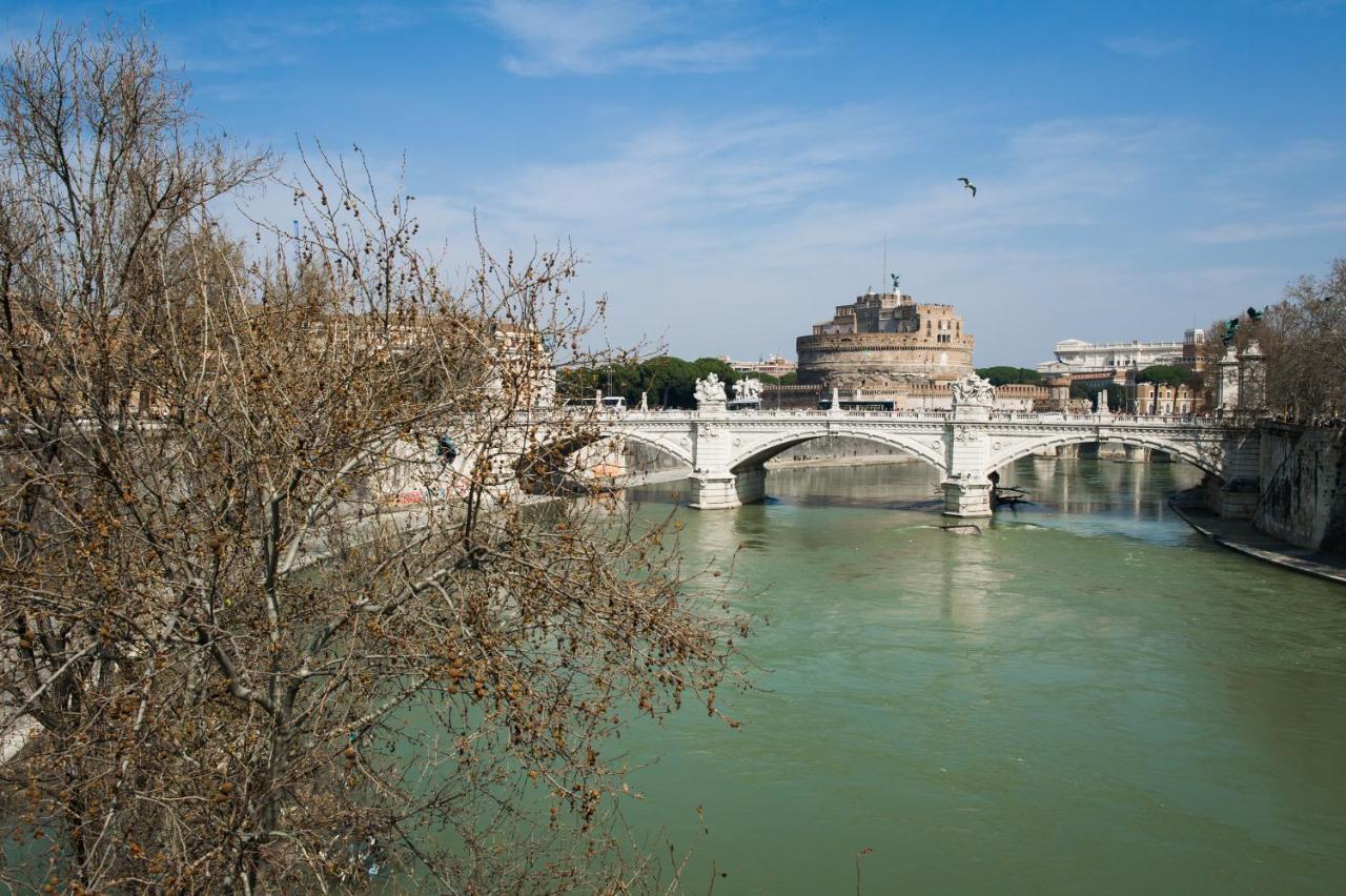 Lo Chalet di Trastevere - B&B Roma