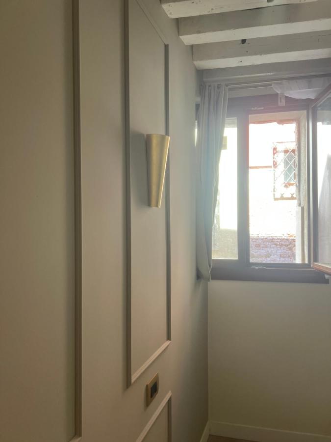 Ca' Dell'Agnella Venice - Ferienwohnung Venedig