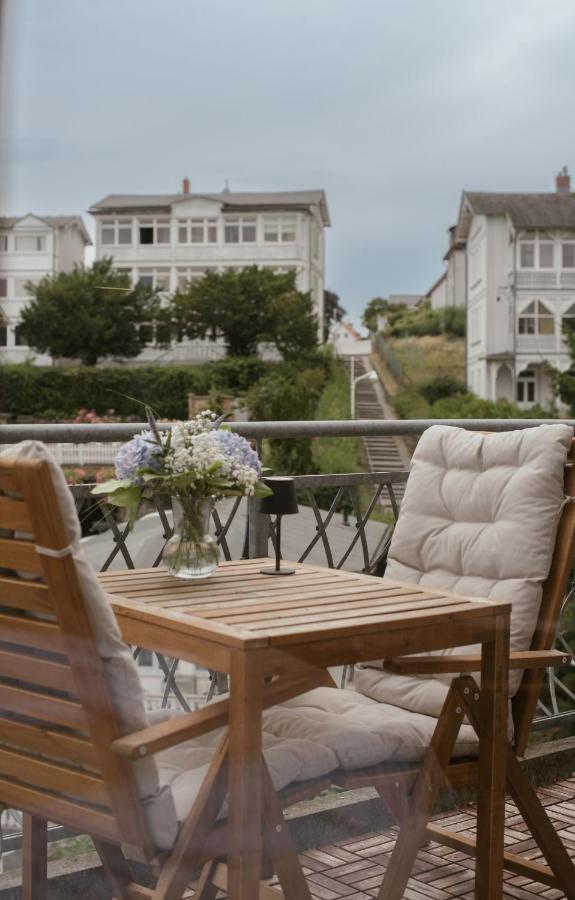 Alter Reichshof, App 303 - Ferienwohnung Sassnitz