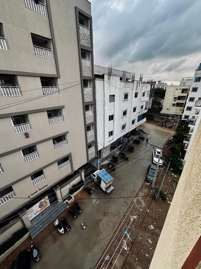Z Hotels & Resorts Gachibowli - Chambres d'hôtes Hyderabad