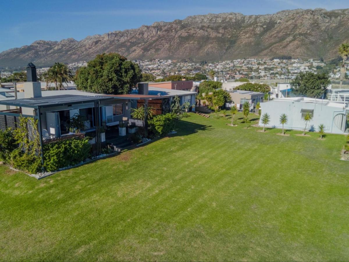 Beachwood Cottage - B&B Gordon’s Bay