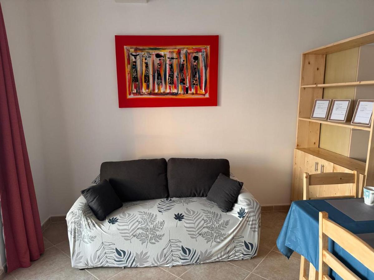 Nautilus Cabral Sea view, free Wi-Fi - Bed and Breakfast Sal Rei