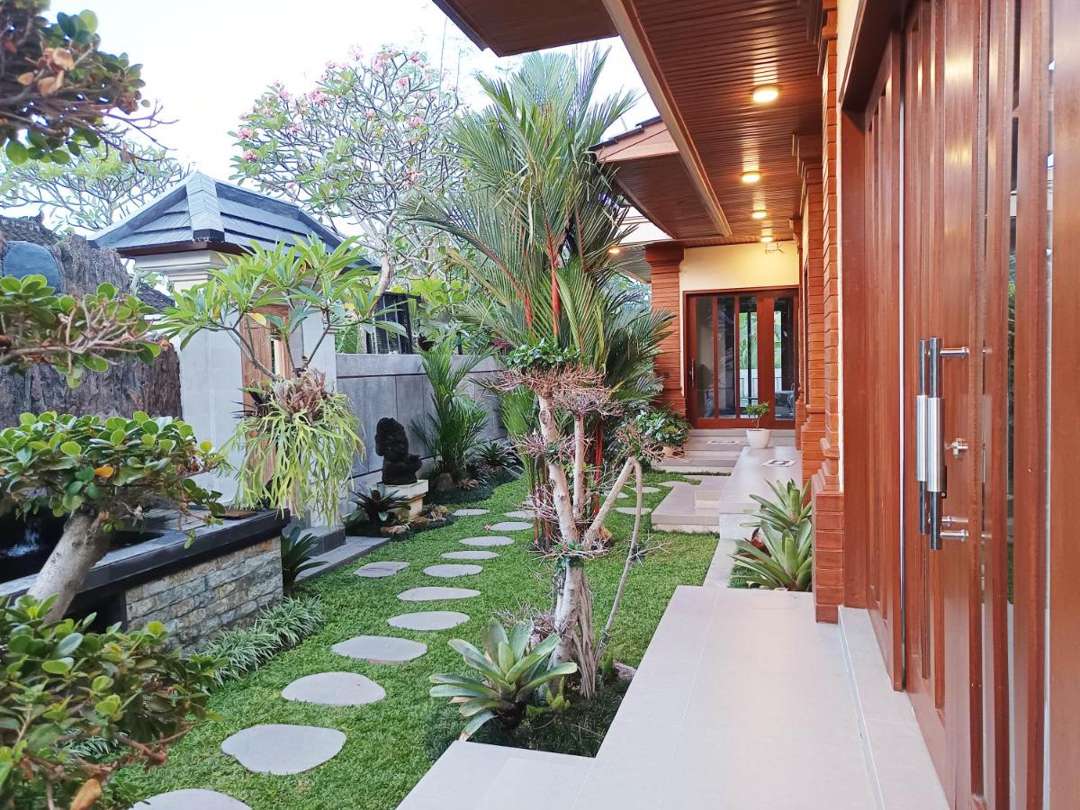 Villa Pakubon 9 - B&B Ubud