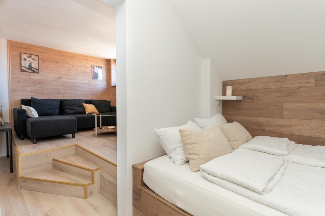 La casa de papel Apartment - B&B Bjelovar