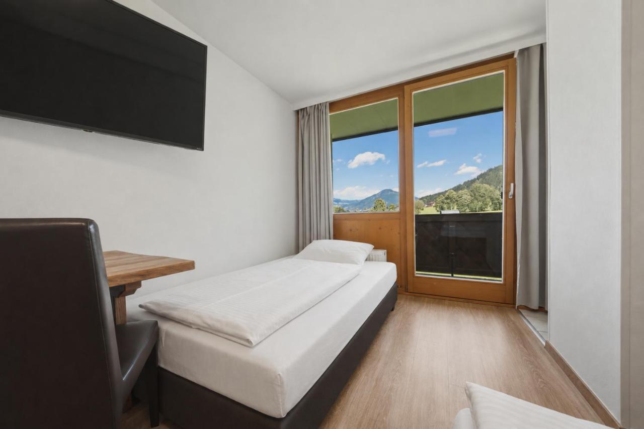 Kaprun Apartments - Ferienwohnung Kaprun