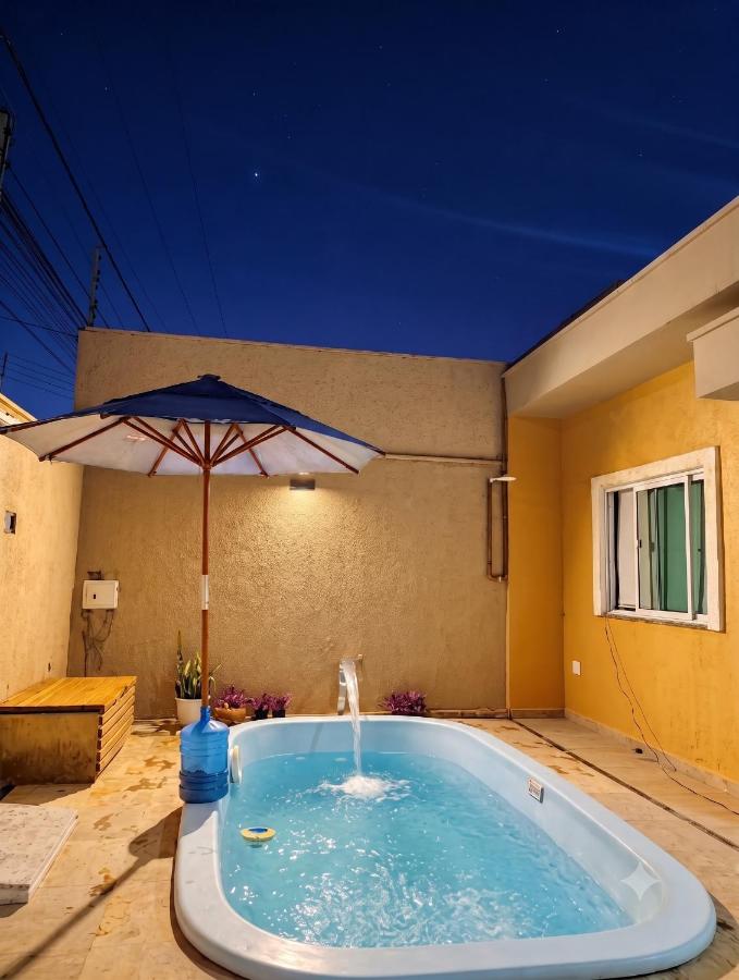 CASA MARIANNA em Paracuru - Piscina, conforto, perto de tudo! - Bed and Breakfast Paracuru