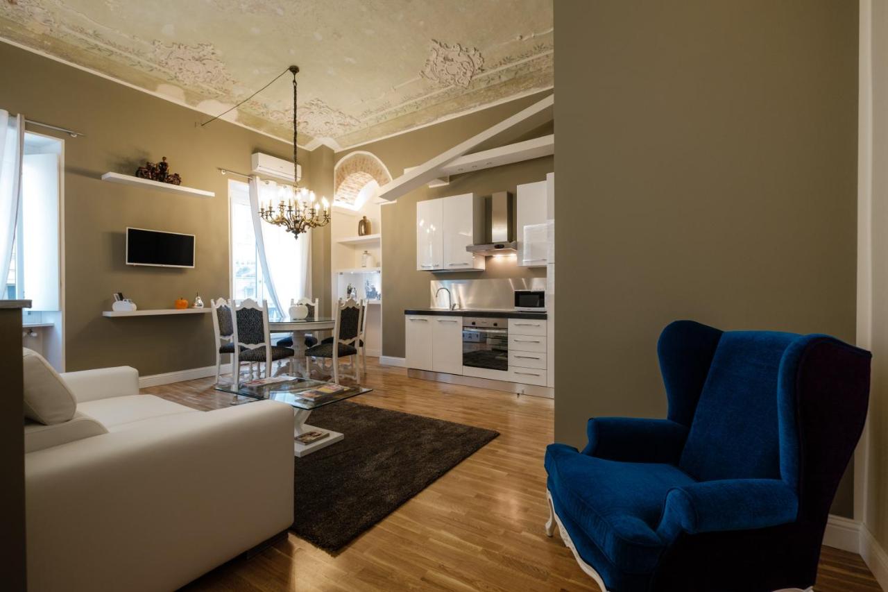 Premium One-Bedroom Apartment