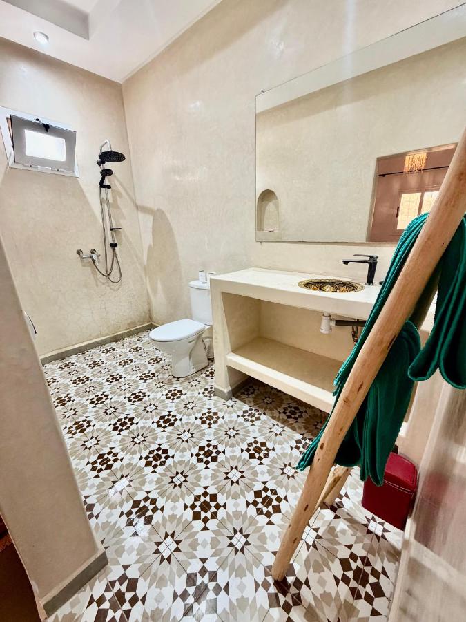 Dar Rime - B&B ’Aggouz