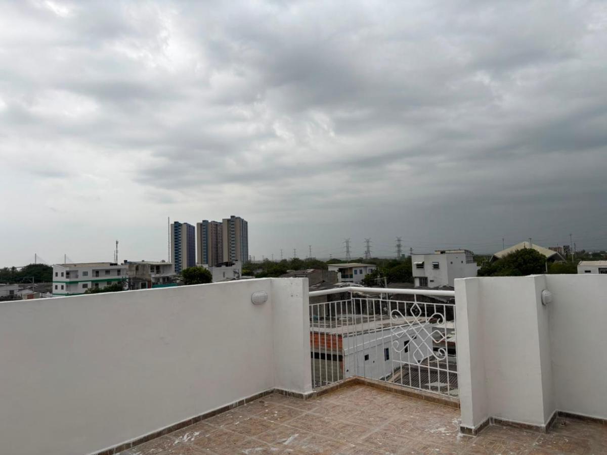 Edificio Villa Linda Urb El Parque - Ferienwohnung Barranquilla
