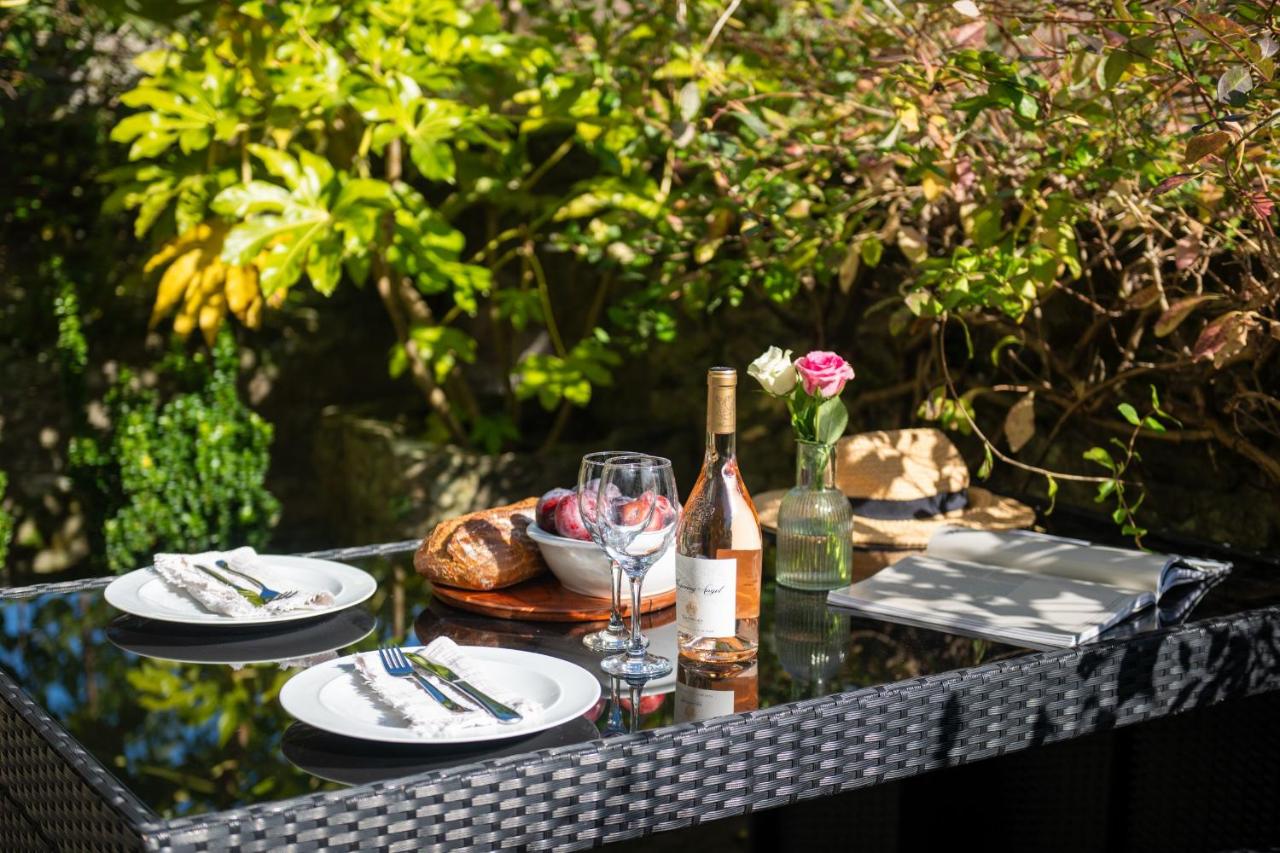 Courtenay Studio - B&B Salcombe