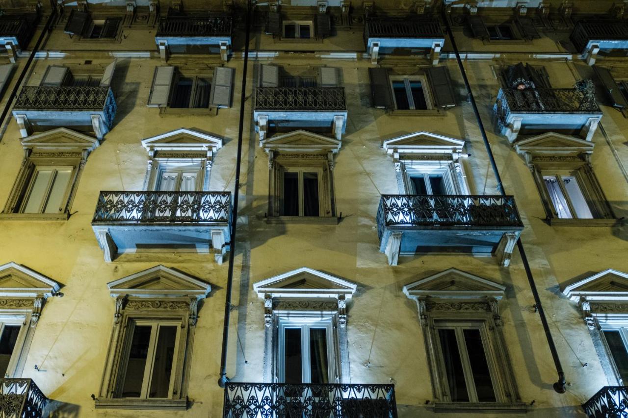 Apart Hotel Torino - B&B