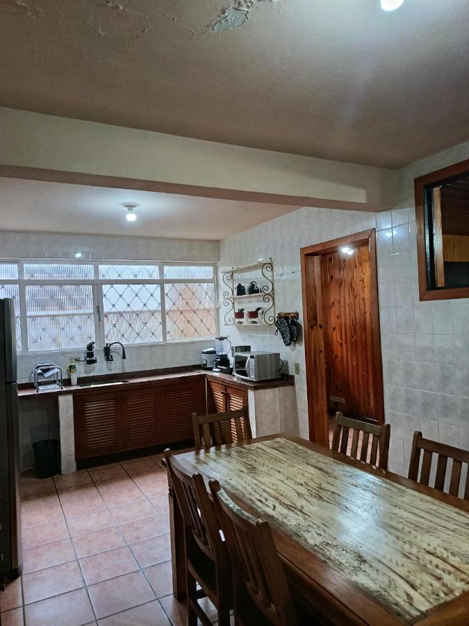 Chalé Refúgio da Montanha - B&B Campos do Jordão