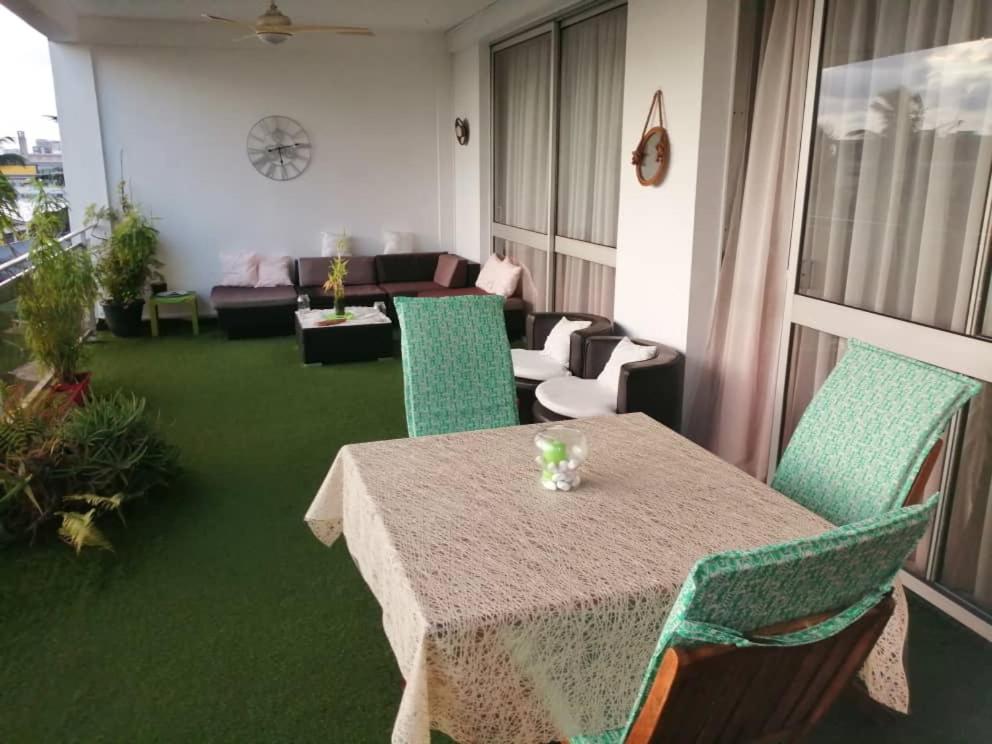 Résidence Coccinelle Libreville - B&B Libreville