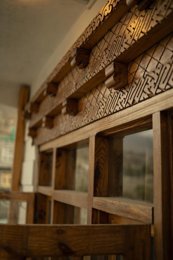 Sarai Stay - Ferienwohnung Kargil