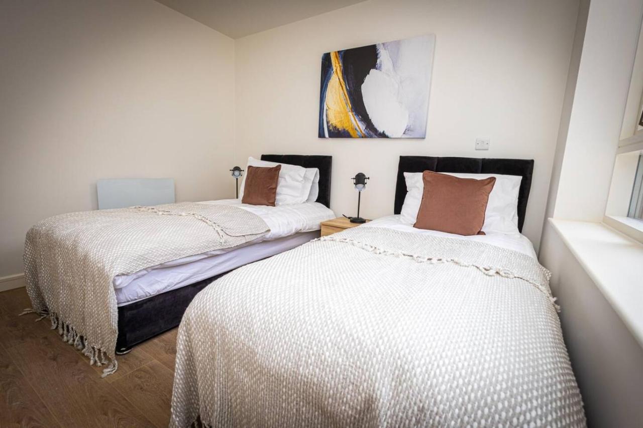 Birmingham City Retreat No 146 - B&B Birmingham