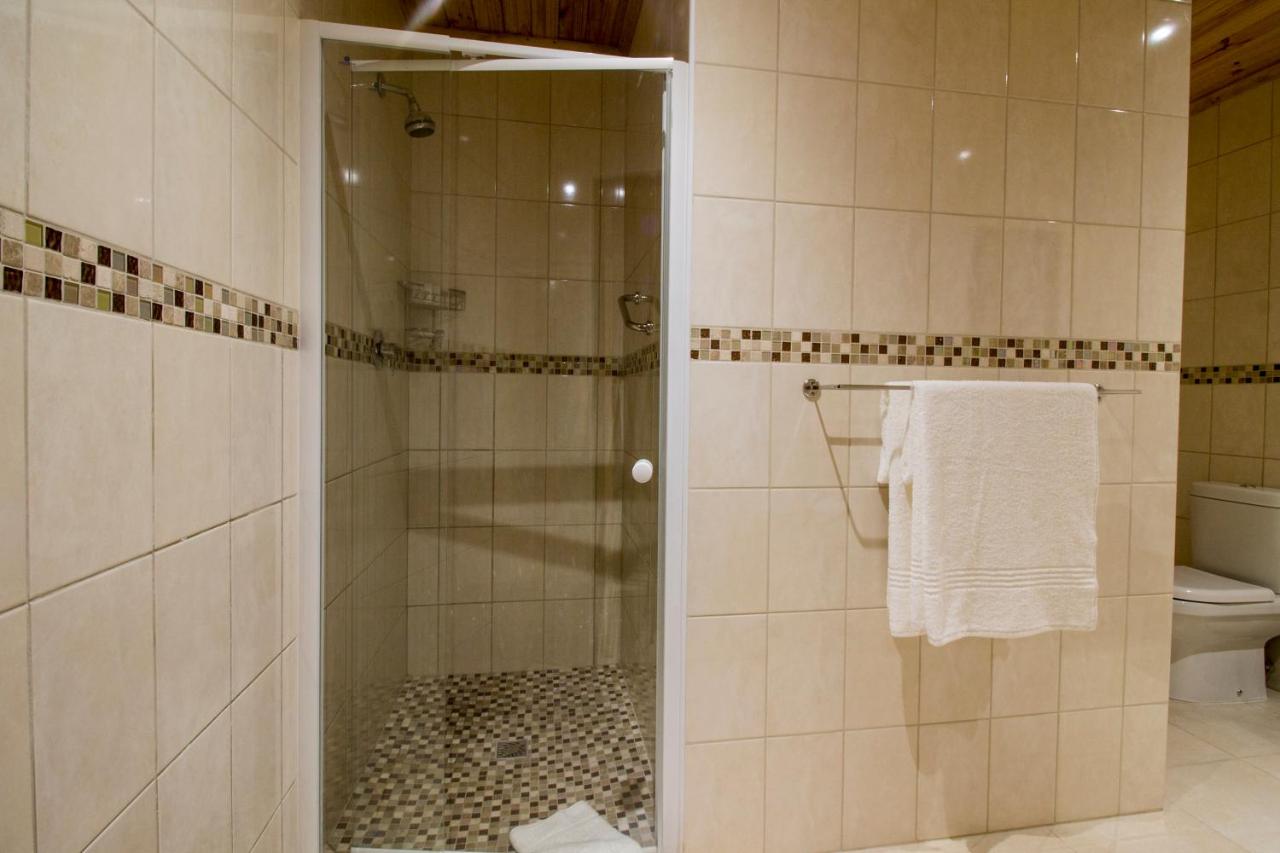 Chambre Double Standard