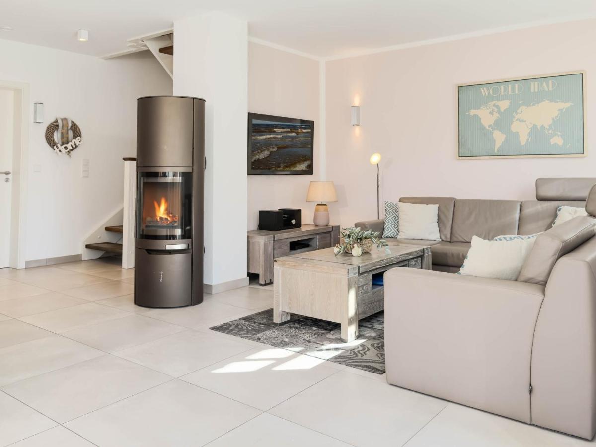 Seelust - B&B Zingst