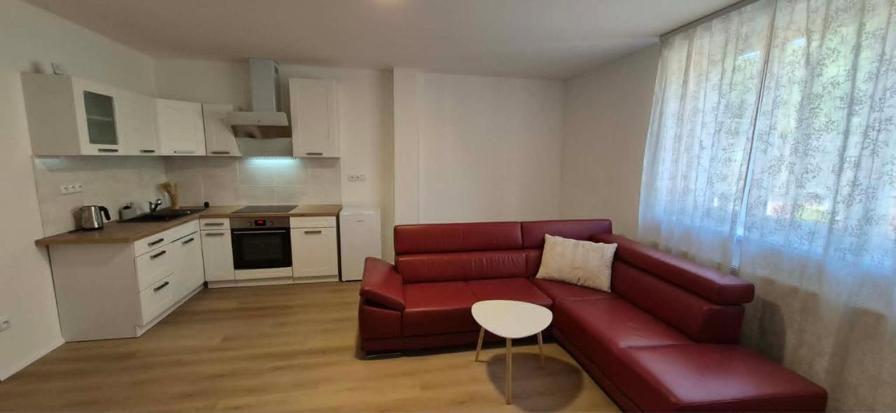 Kyjovská pohoda - B&B Bohuslavice