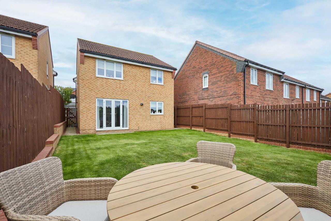 Host & Stay - Stratton Close - B&B Saltburn-by-the-Sea