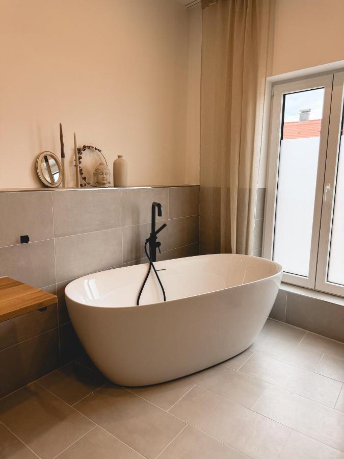 Casa Levi - Design Apartment - B&B Bamberg