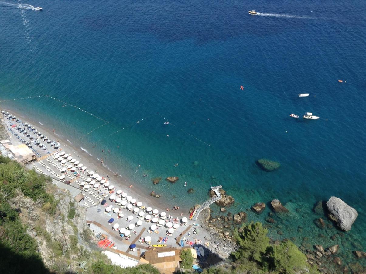 TENUTA CAVALIERE Breathtaking view - B&B