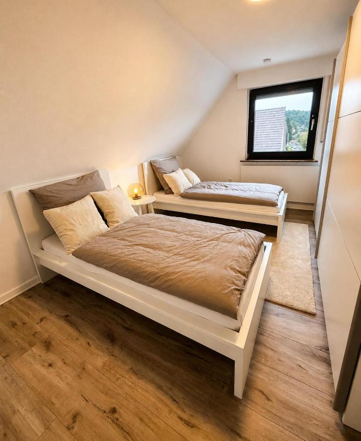 City Apartment Hemer - B&B Hemer