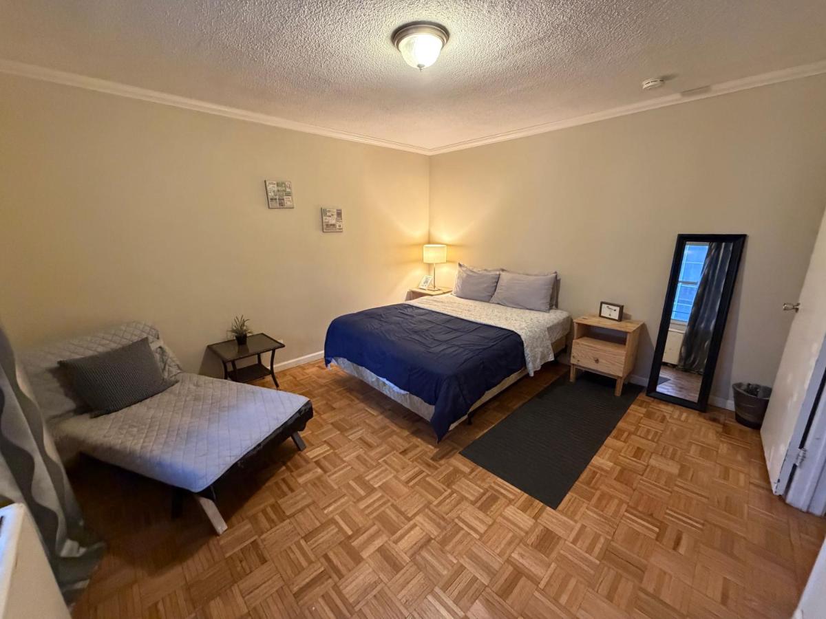 Downtown 1 Bedroom Apt 20L - B&B Atlanta