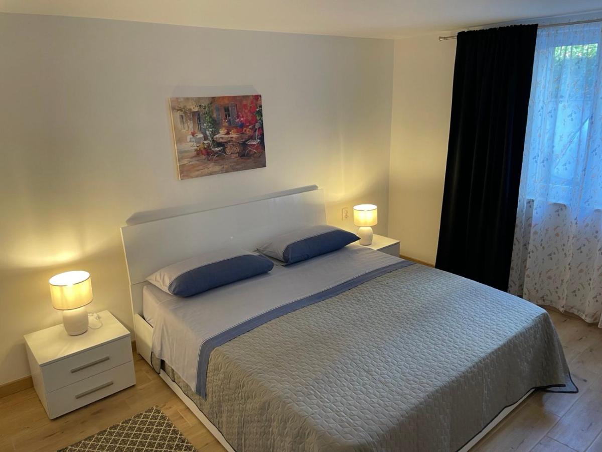 Apartman Eugen - B&B Rovinj