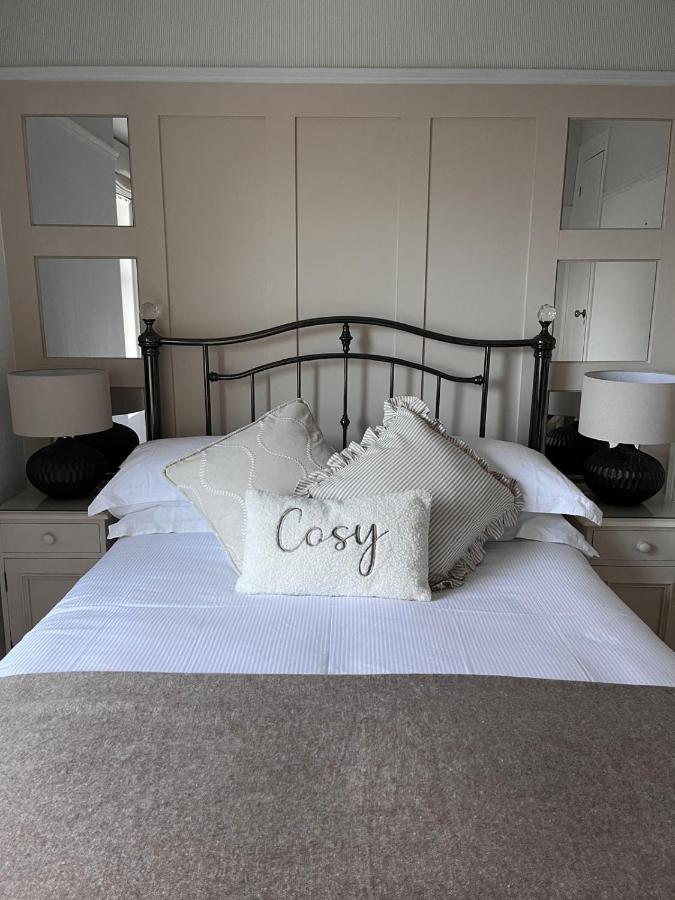 The Wylfa - B&B Abersoch