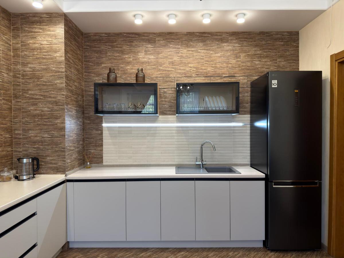 Apartments on Franzuskiy bulvar - B&B Odesa