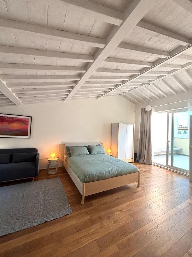 Casa Lucibell - B&B Prato