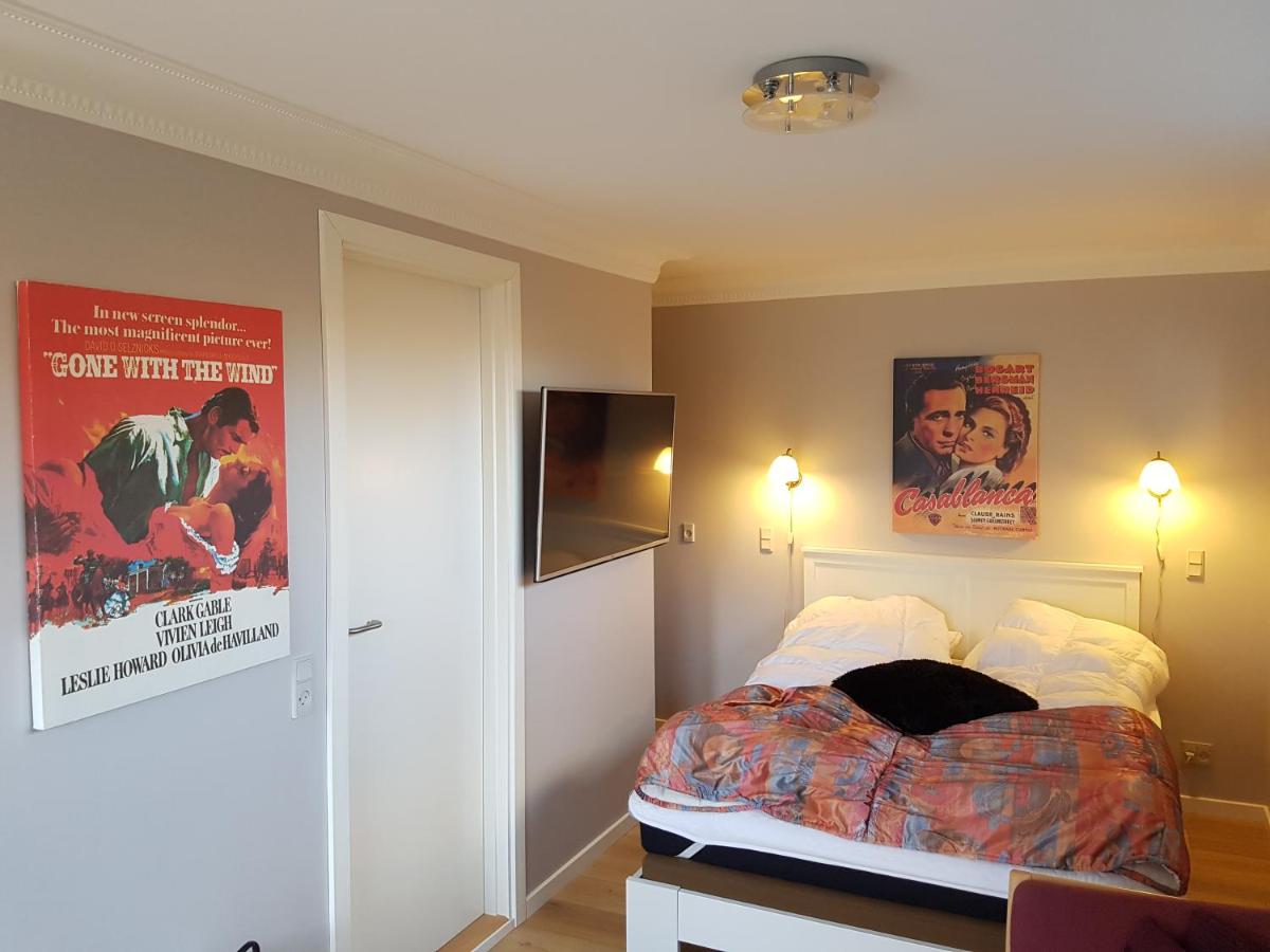 Familienbungalow