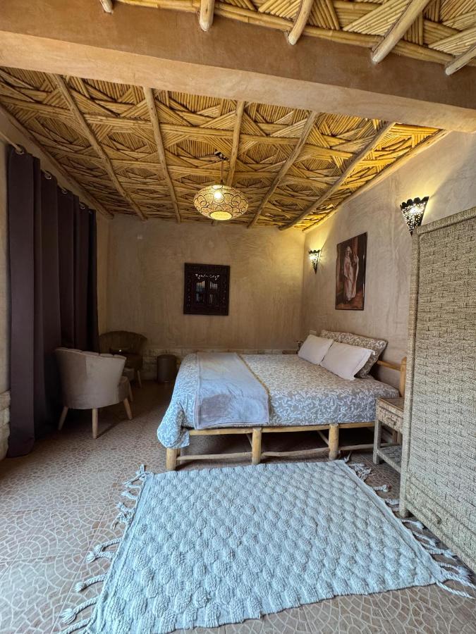 Guest House Bagdad Café - B&B Aït Ben Haddou