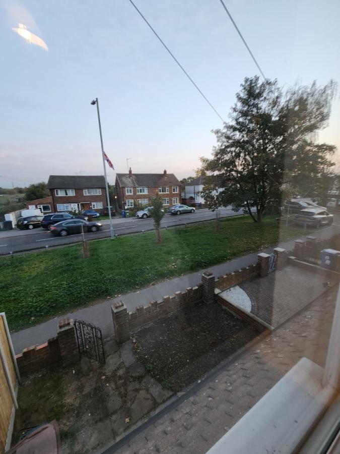 The Willow - B&B Aveley