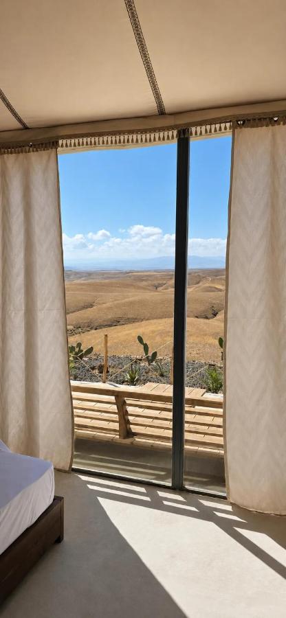 Sunset Agafay Resort - B&B Douar el Karia
