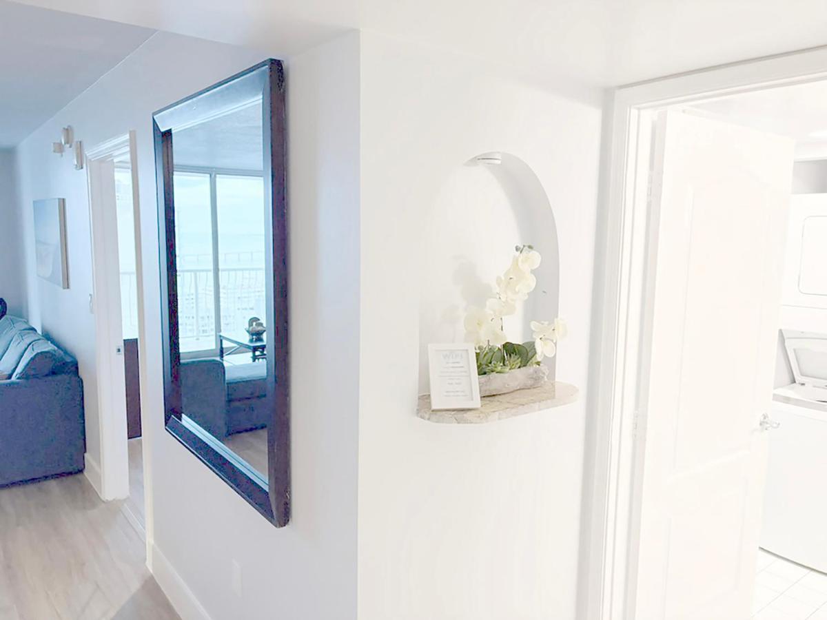 Haven on Brickell Bay - B&B Miami