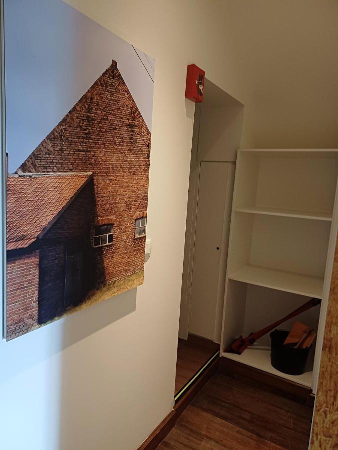 De Hooizolder Hoeve-Lakerhof - B&B Kinrooi