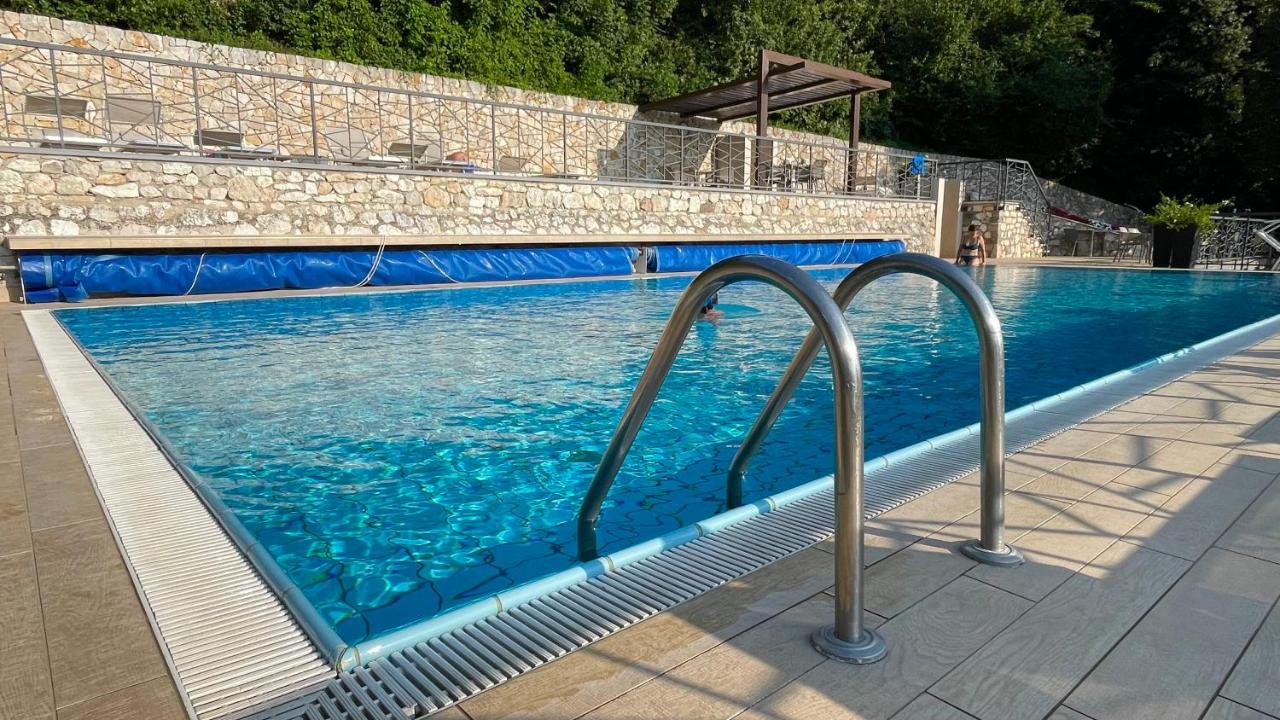 Casa di Alessia - DIE neue Ferienwohnung in Malcesine - B&B Malcesine
