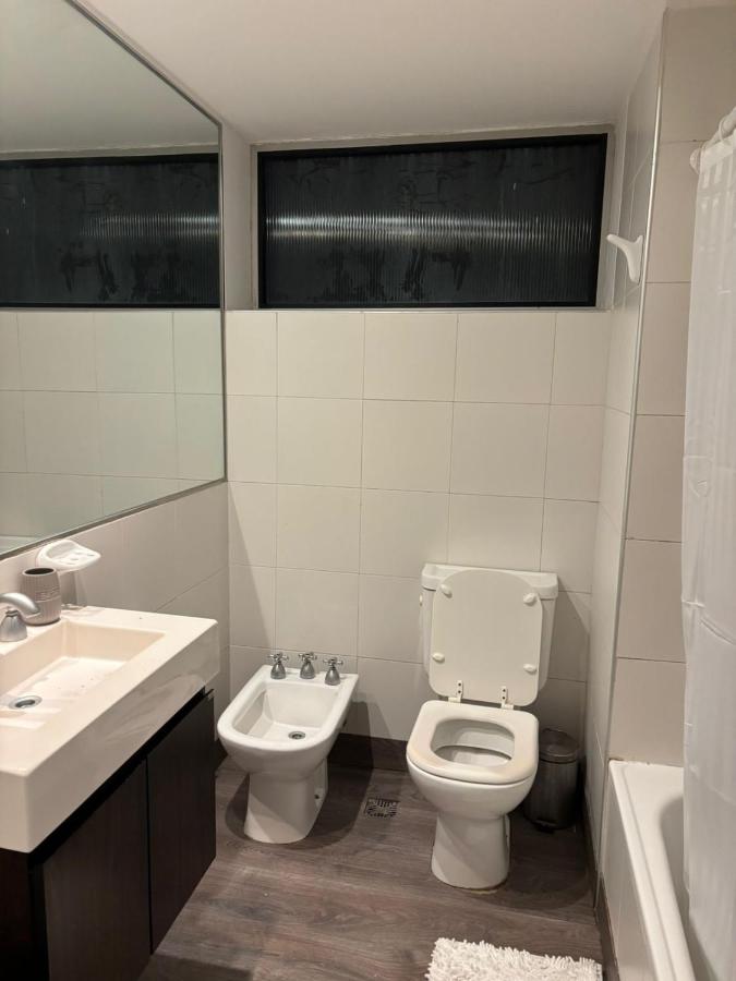 Bnb Loft XXVII Zona top - Ferienwohnung Rosario