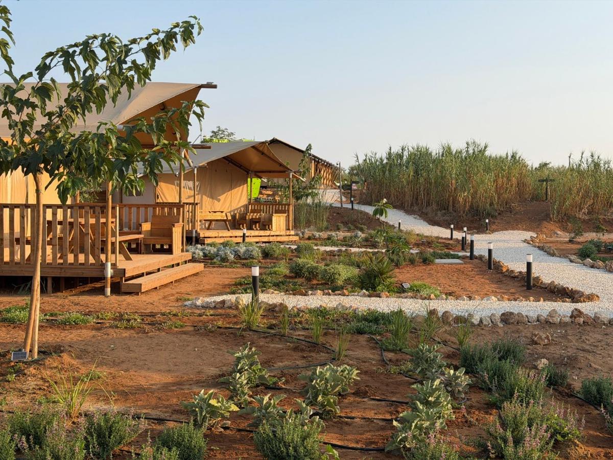 Eutierra living - B&B Punta Braccetto