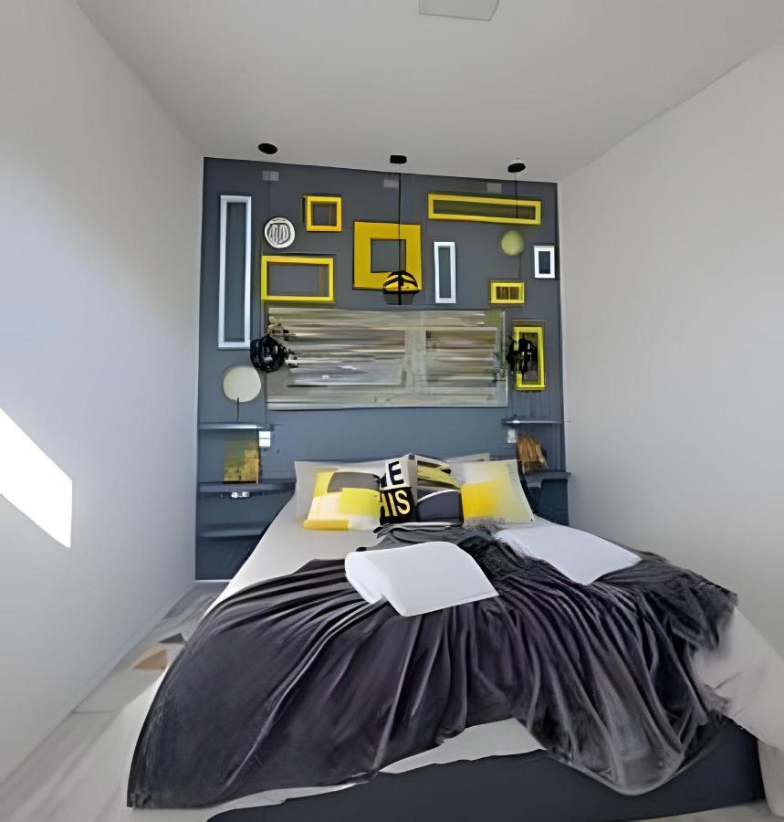 1 Loft cómodo + Wifi+ calefacción central - Chambres d'hôtes Coyhaique