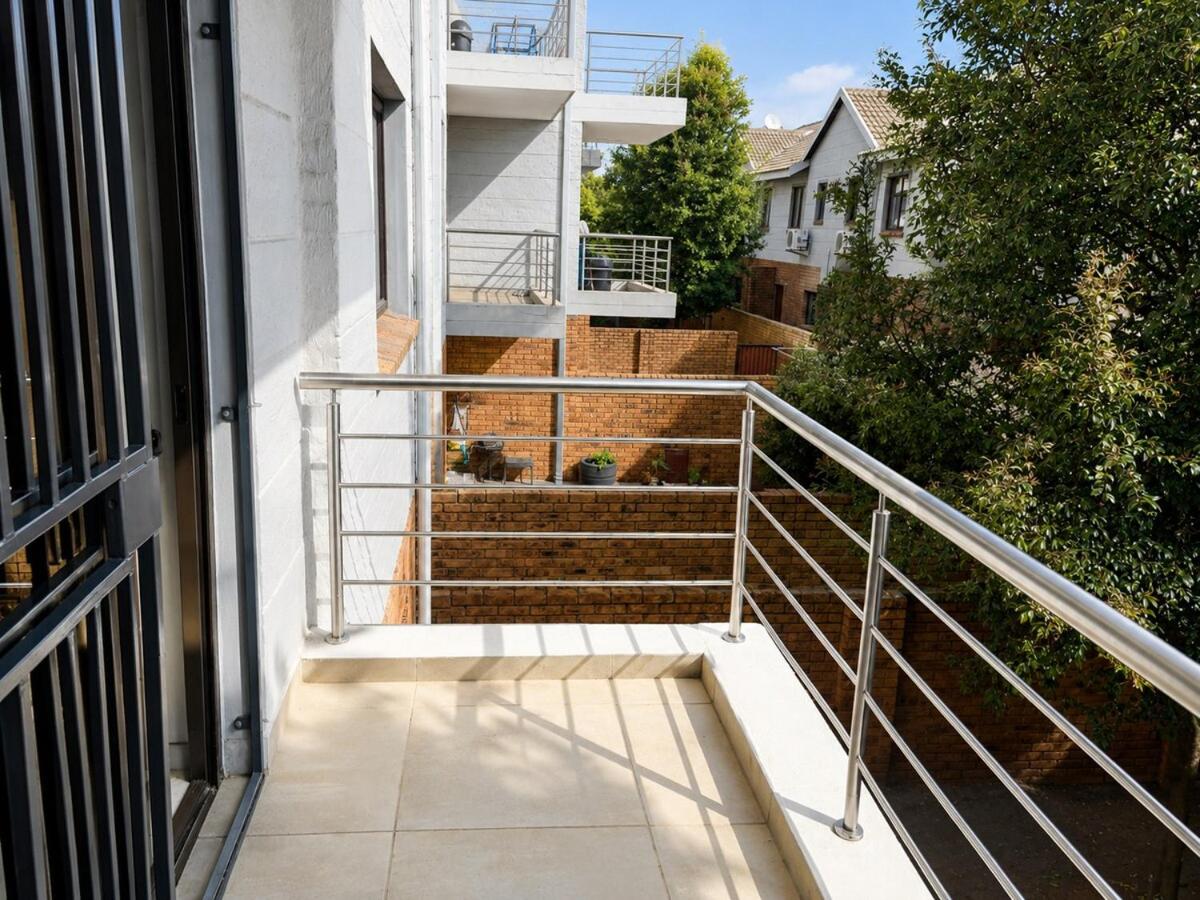Blue Hills Executive Apartment - B&B Midrand