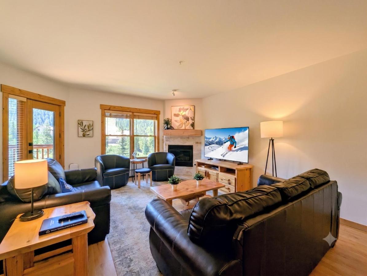 Tenderfoot Lodge 2636 by SummitCove Lodging in Colorado - B&B Keystone