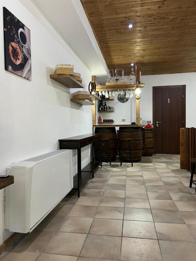 B&B Artik - B&B Camigliatello Silano